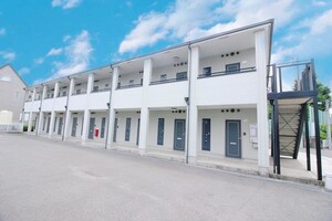 グランソレイユＫ＆Ｊ 壱番館外観写真