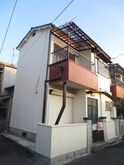 六万寺２丁目貸家