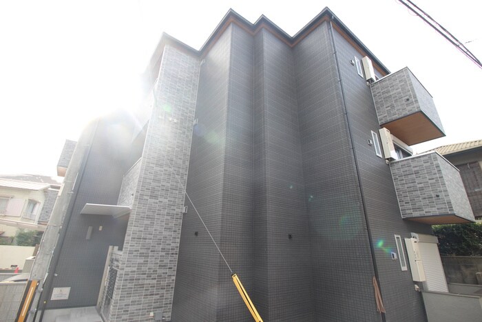 物件外観写真6　(外観写真)