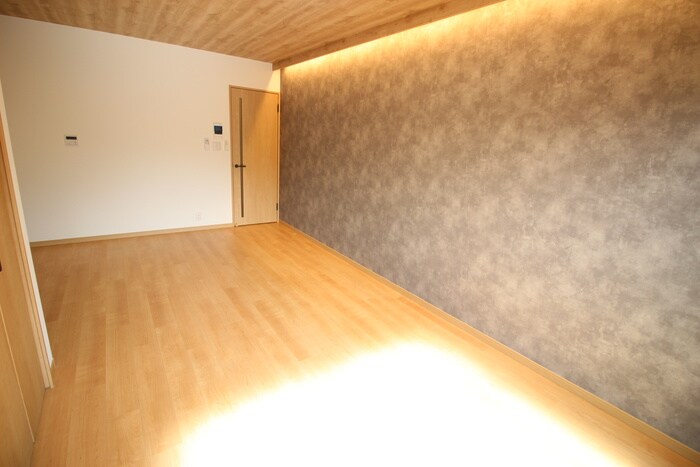 物件内観写真10　(居室)