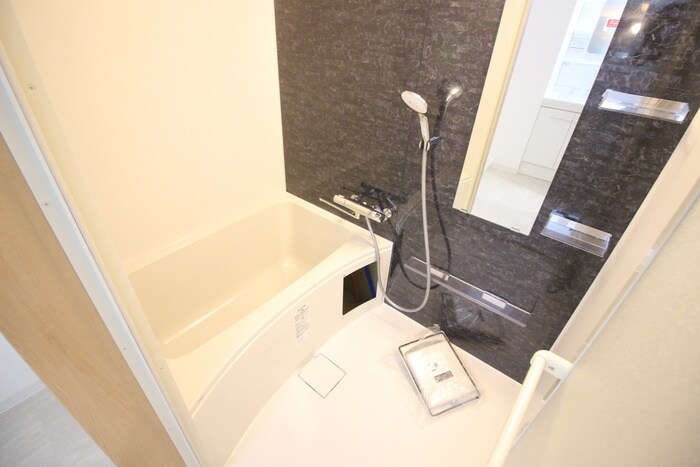 物件内観写真11　(バス／シャワールーム等)