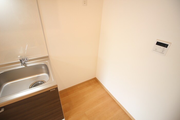 物件内観写真18　(キッチン)