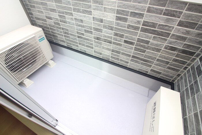 物件内観写真21　(ベランダ・バルコニー)