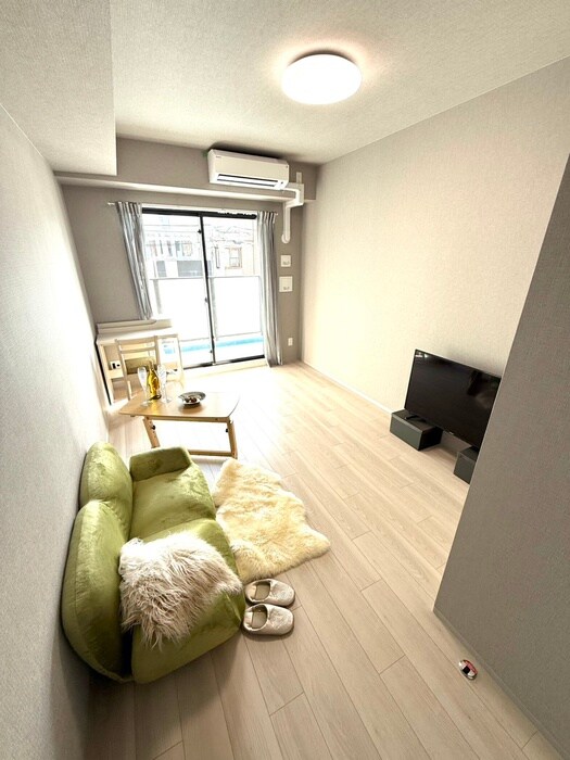 物件内観写真8　(居室)