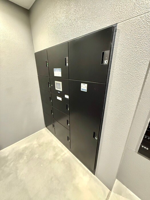 物件外観写真6　(建物設備)