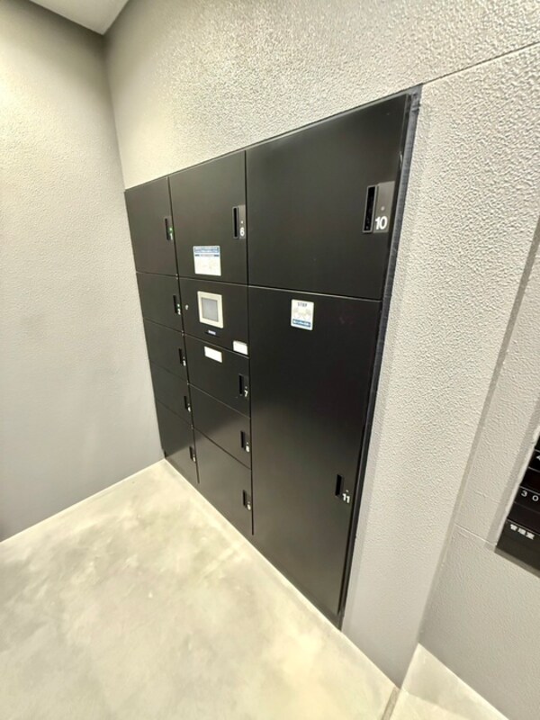 建物設備