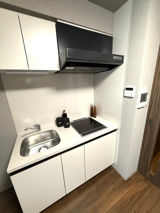 物件内観写真10　(キッチン)