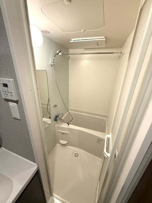物件内観写真13　(バス／シャワールーム等)