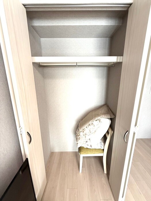 物件内観写真15　(収納)