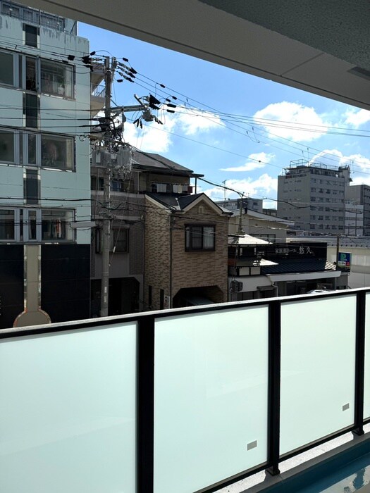 物件内観写真16　(ベランダ・バルコニー)