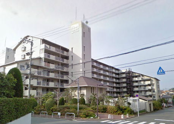 藤和ｺｱﾃｨ高槻ﾊｲﾀｳﾝｺｱＢ（410）