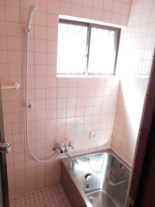 物件内観写真8　(バス／シャワールーム等)