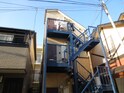 レーヌ高徳