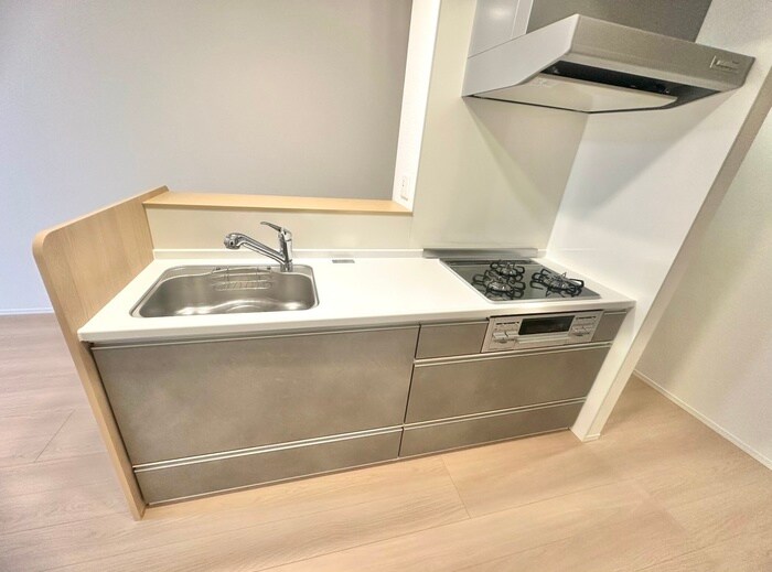 物件内観写真11　(キッチン)