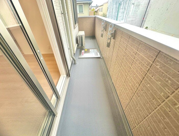 物件内観写真16　(ベランダ・バルコニー)