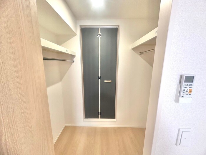 物件内観写真19　(収納)