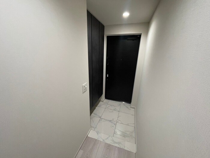 物件内観写真19　(玄関)