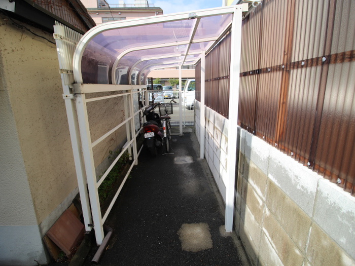 外観写真