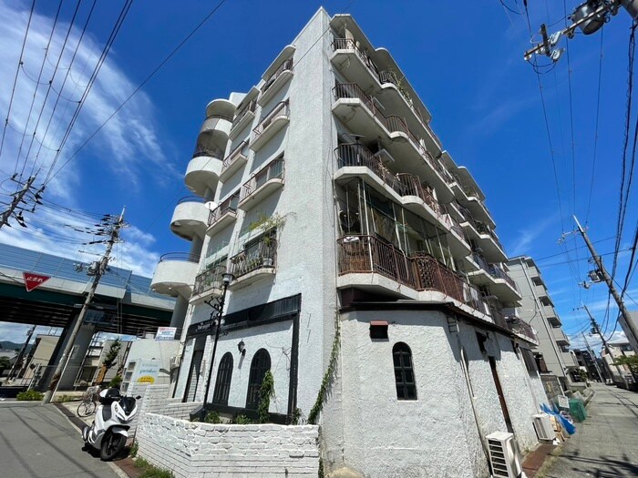 物件外観写真3　(外観写真)