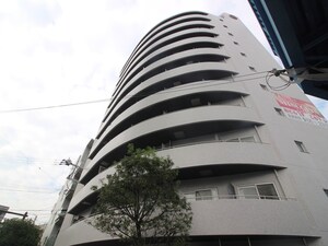 ラナップスクエア新福島(904)外観写真
