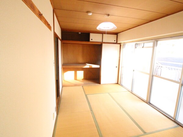 居室