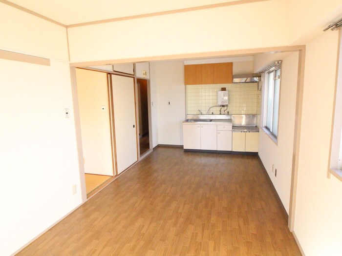 物件内観写真20　(居室)