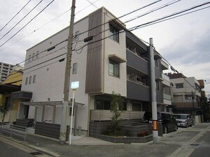 カサ　デ　パーチェ外観写真