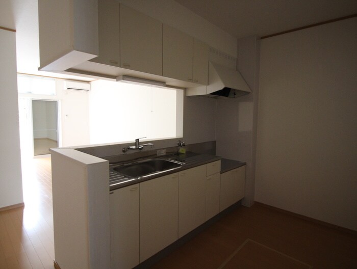 物件内観写真7　(キッチン)