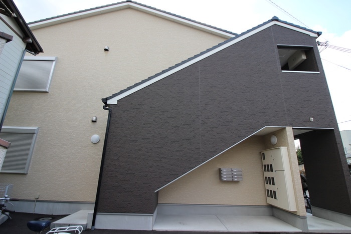 物件外観写真3　(外観写真)