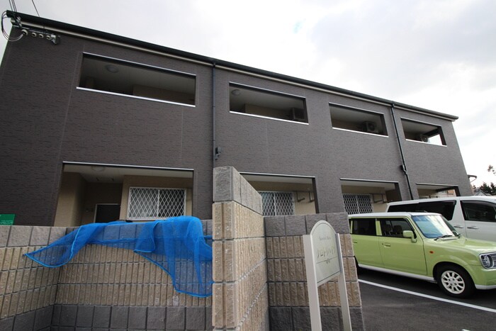 物件外観写真6　(外観写真)