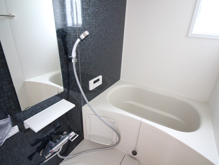 物件内観写真14　(バス／シャワールーム等)