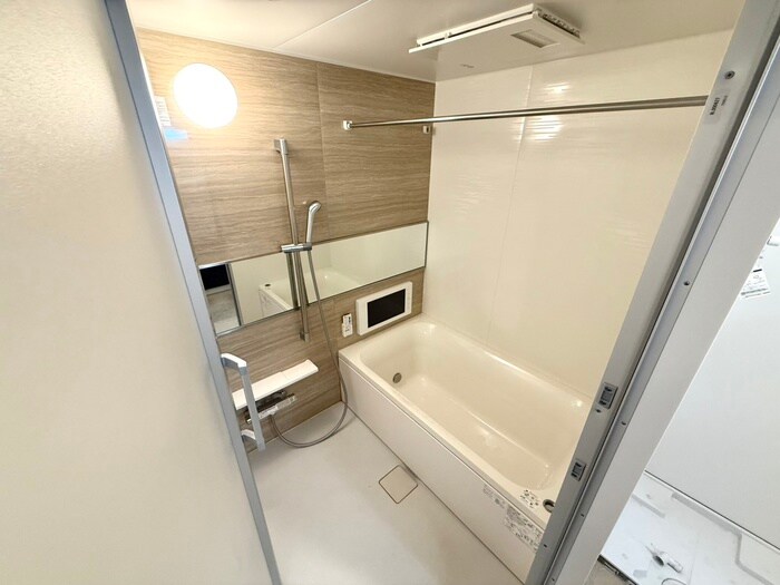 物件内観写真7　(バス／シャワールーム等)