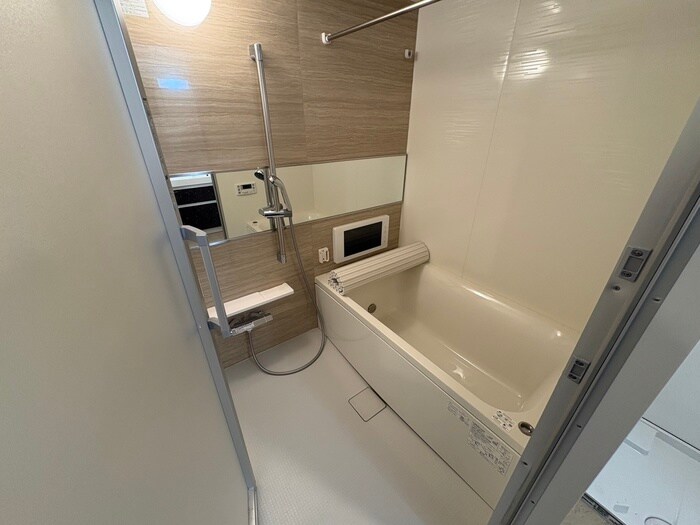 物件内観写真9　(バス／シャワールーム等)