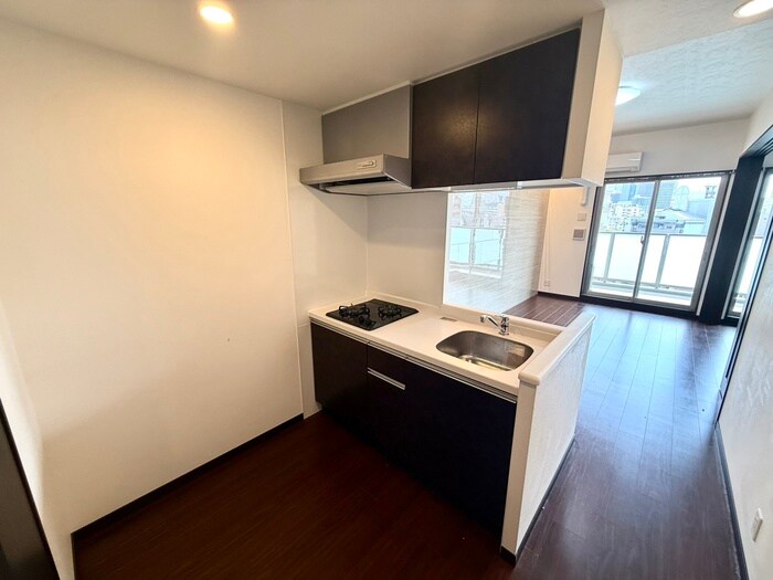 物件内観写真10　(キッチン)