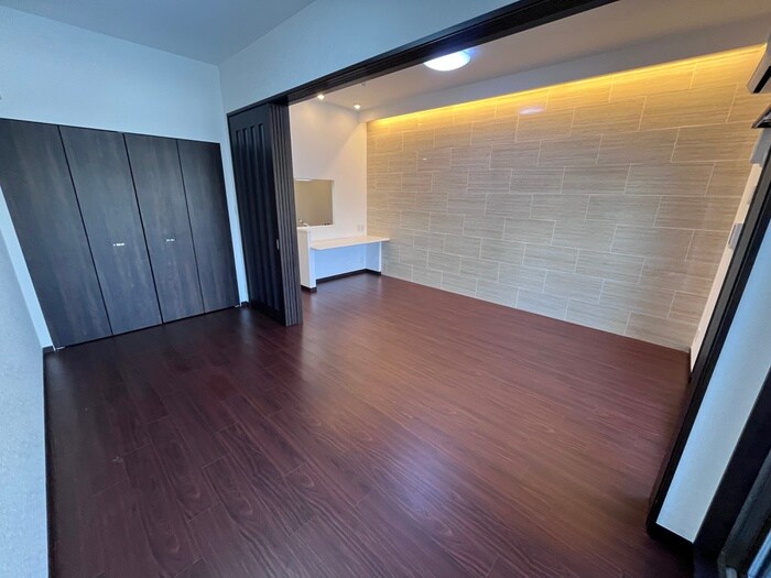 物件内観写真11　(居室)