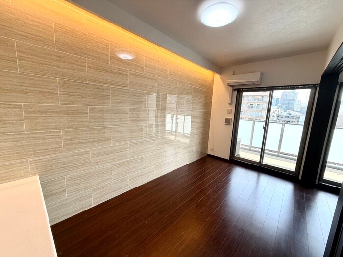 物件内観写真12　(居室)