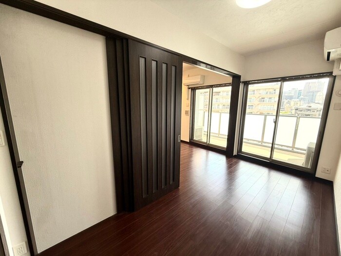 物件内観写真13　(居室)