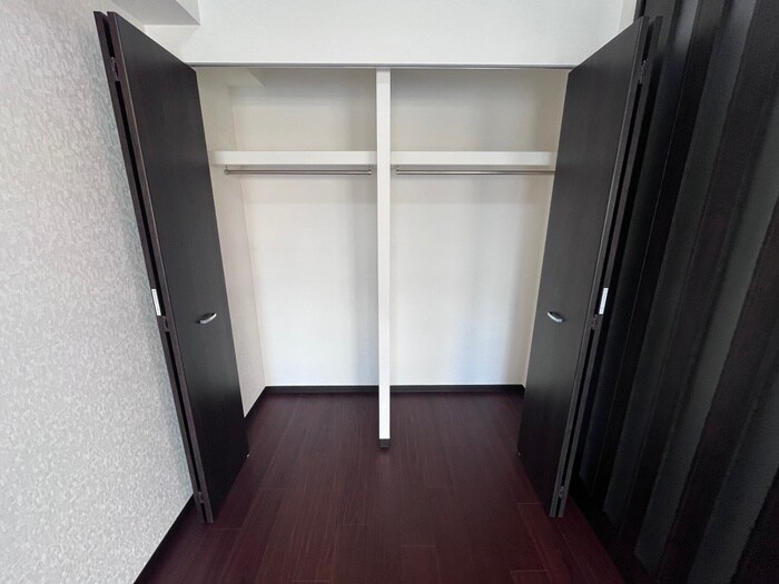 物件内観写真13　(収納)