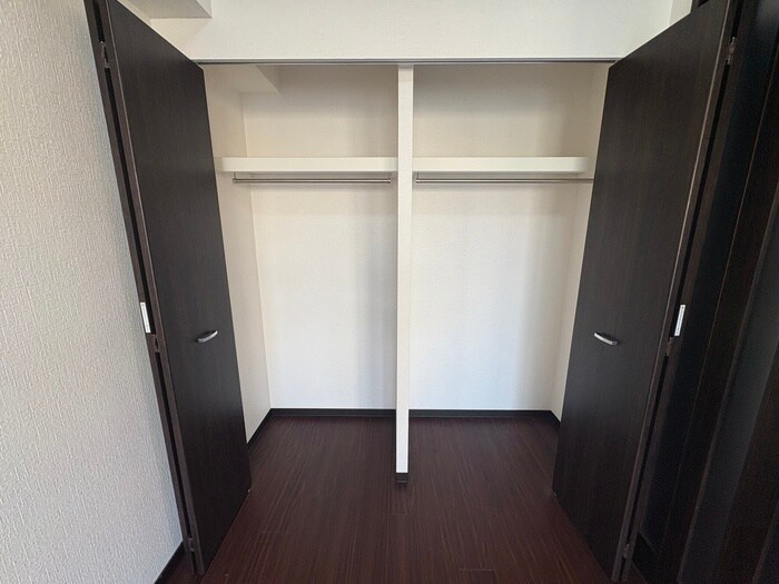 物件内観写真14　(収納)