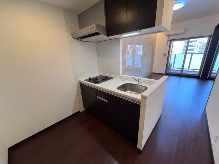 物件内観写真14　(キッチン)