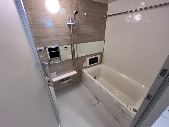 物件内観写真18　(バス／シャワールーム等)