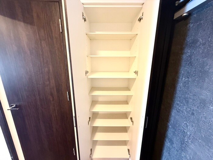 物件内観写真19　(靴箱)