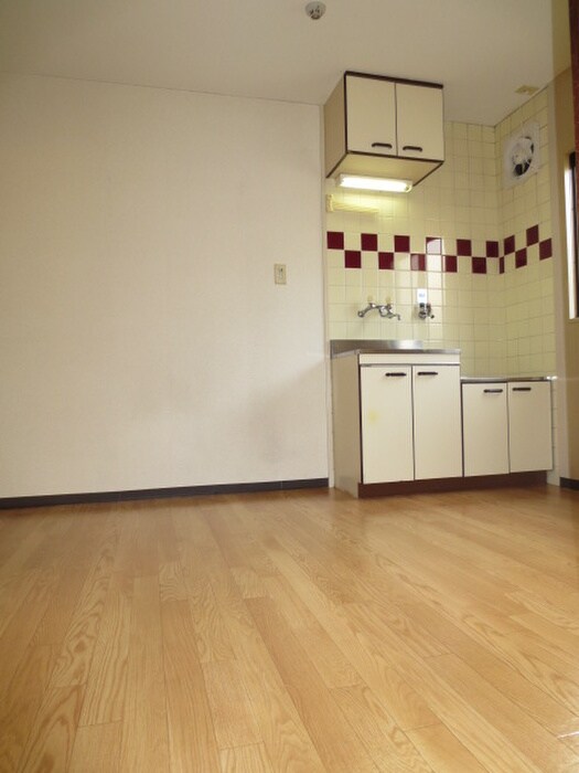 物件内観写真8　(廊下)