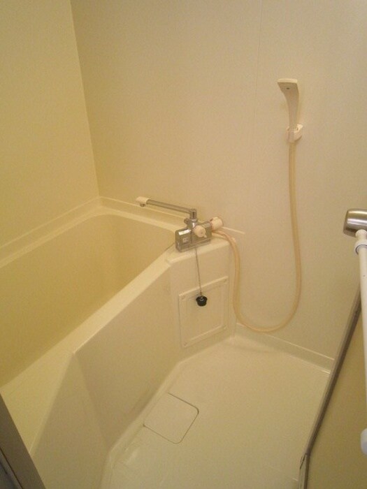 物件内観写真12　(バス／シャワールーム等)