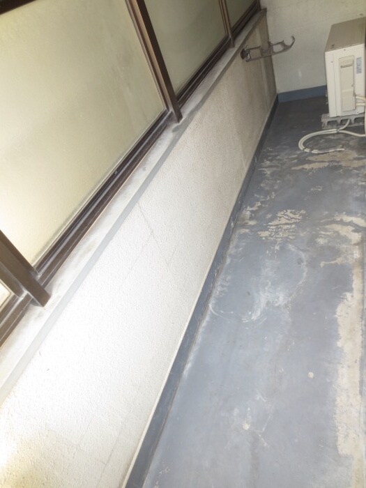 物件内観写真15　(ベランダ・バルコニー)