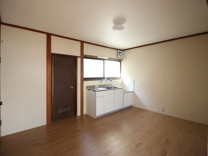 物件内観写真7　(居室)