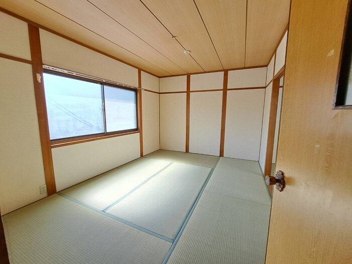 物件内観写真7　(居室)