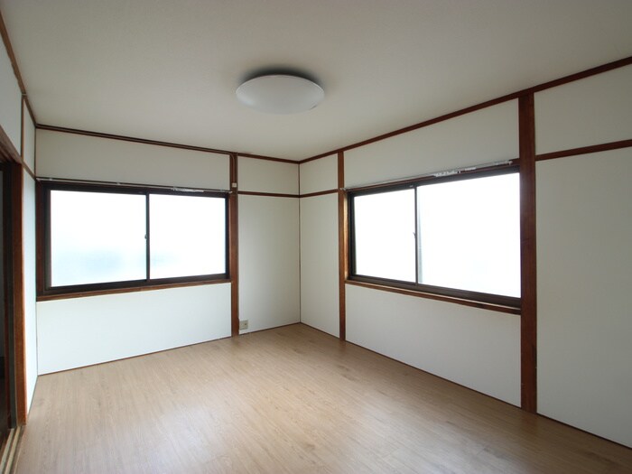 物件内観写真9　(居室)