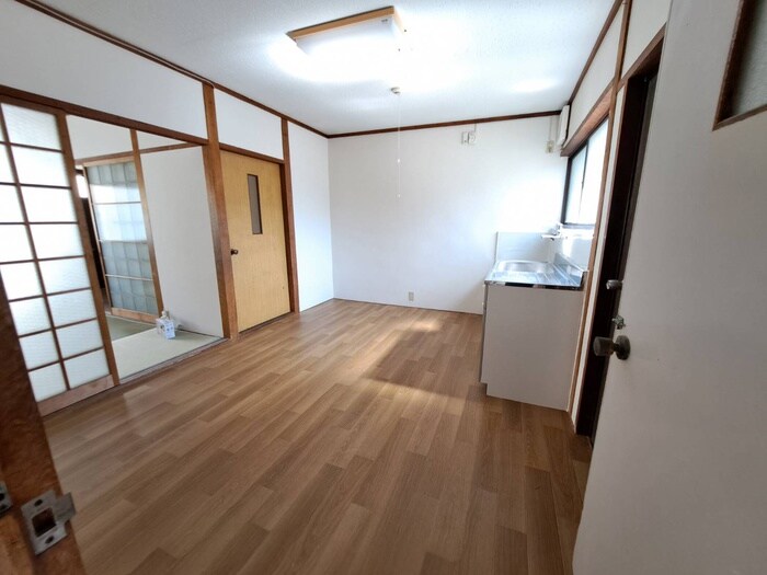 物件内観写真10　(居室)