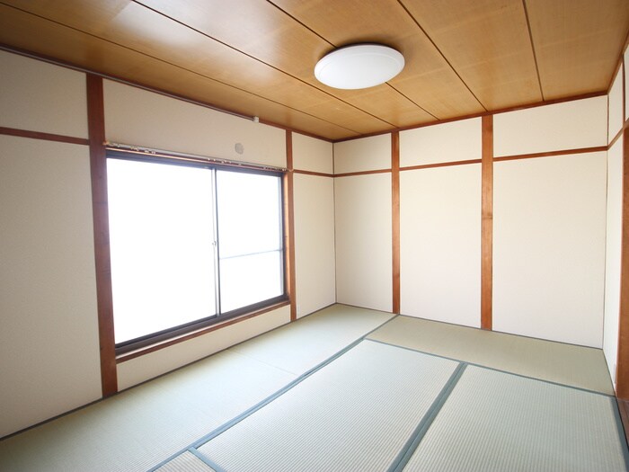 物件内観写真11　(居室)